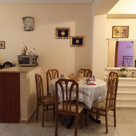 Sweet Home Volos Exterior photo